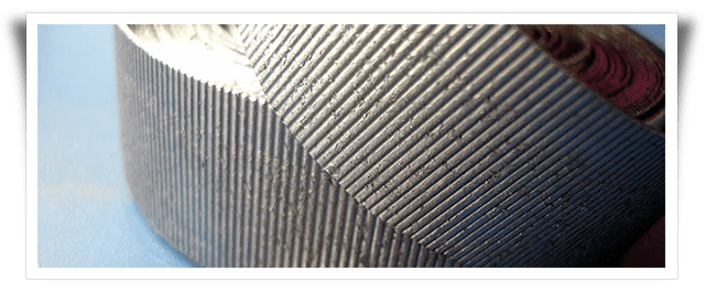 Plancha de fibra de carbono dos caras BRILLO - 400 x 250 x 0,5 mm.